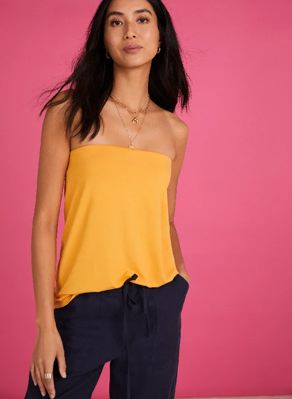 Price Fest Lily Top with LENZING™ ECOVERO™
