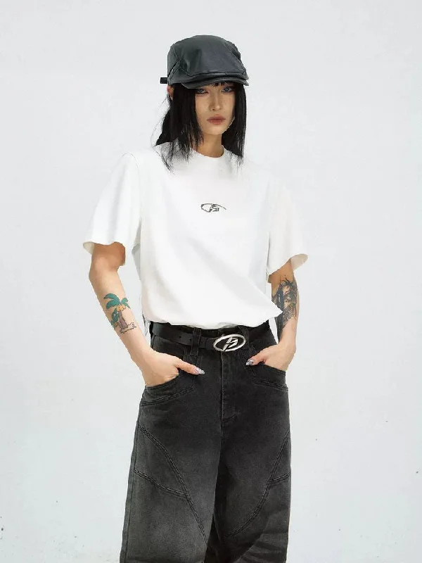 Weekend Sale: Don't Miss Out Cool Short Sleeve T-Shirt [S0000009194]