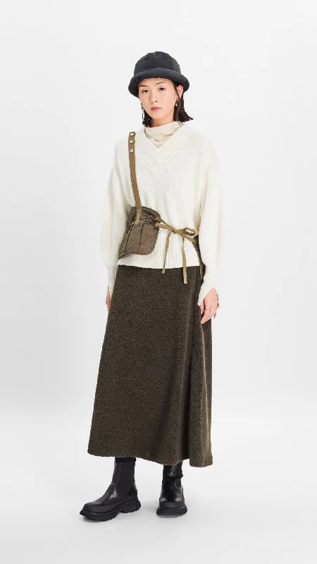 Crazy Savings Quilted Military Dress